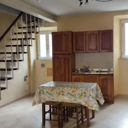 Апартаменты Casa Giardino