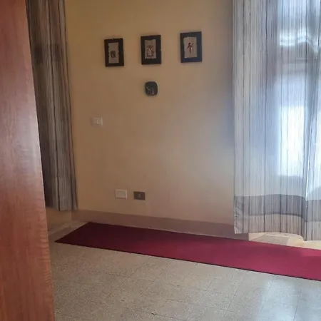 Casa Giardino Апартаменты Барга